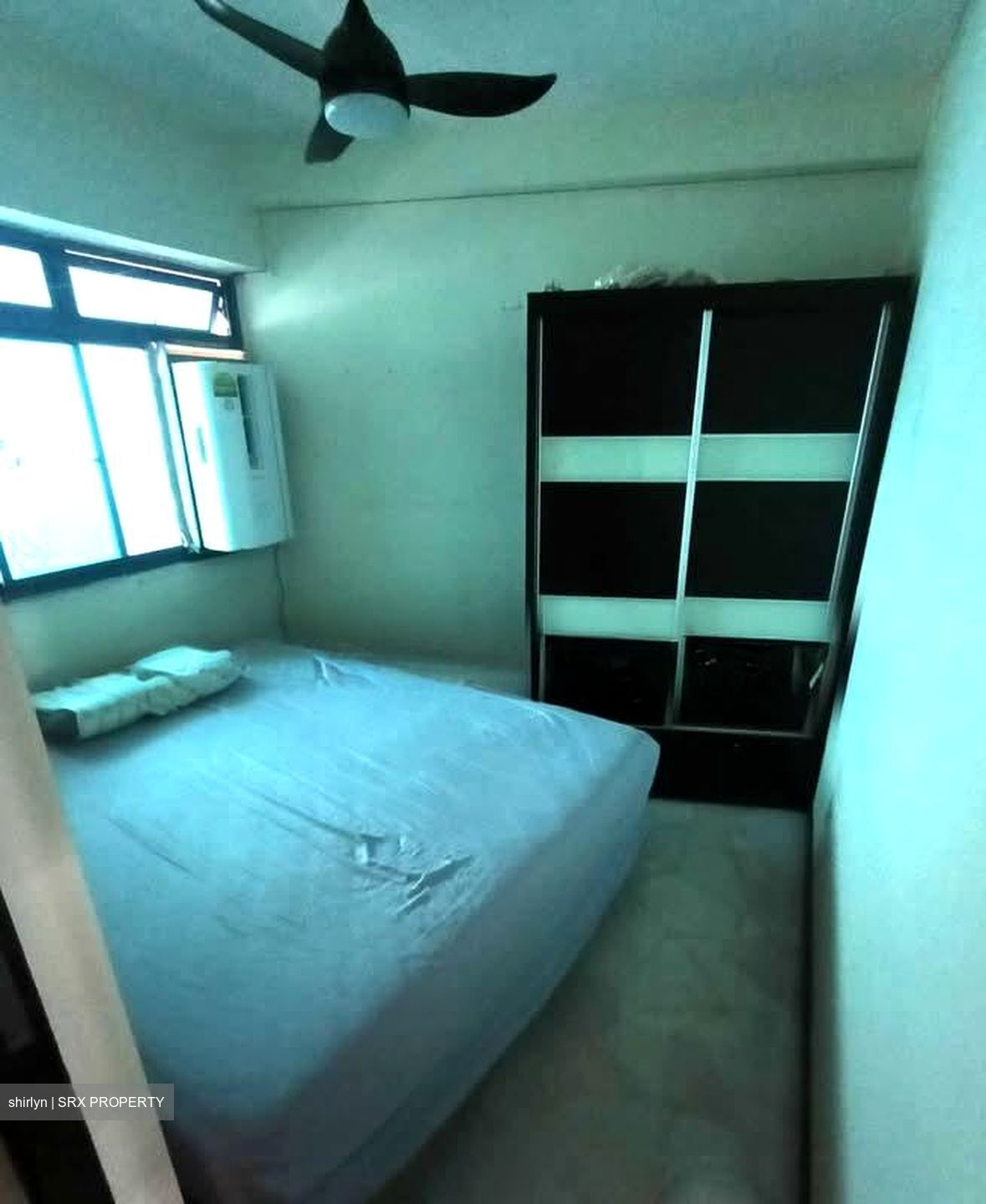 Blk 468B Blue Riverview (Sembawang), HDB 4 Rooms #575845351